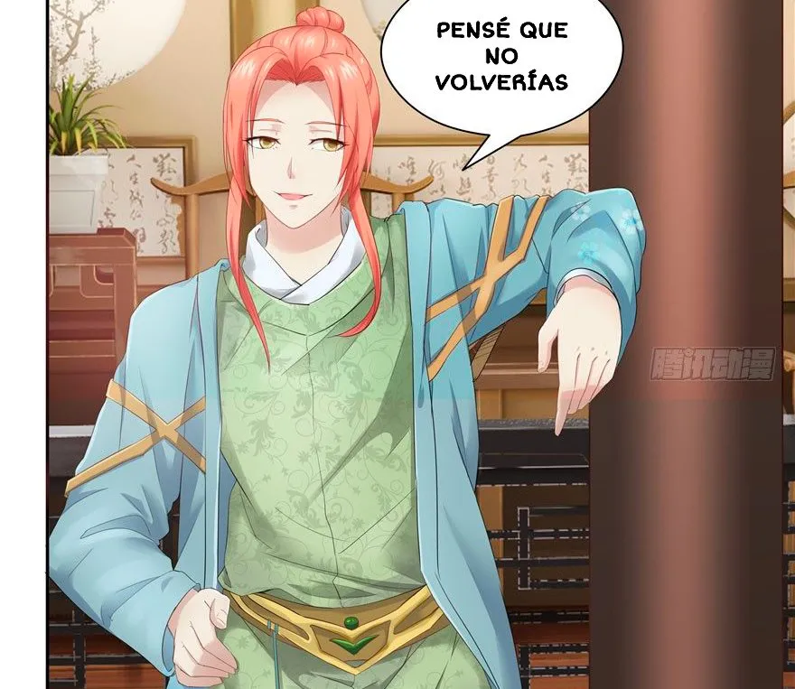 CINDERELLA CHEF Capítulo 26 en Línea - página 51