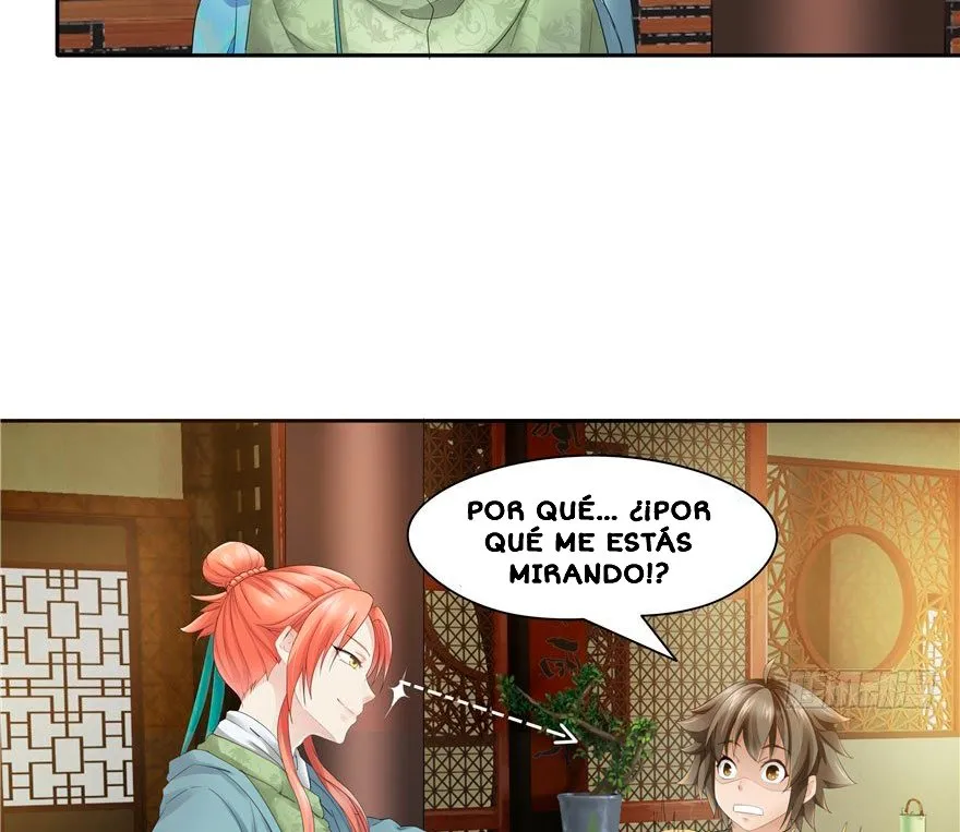 CINDERELLA CHEF Capítulo 26 en Línea - página 52