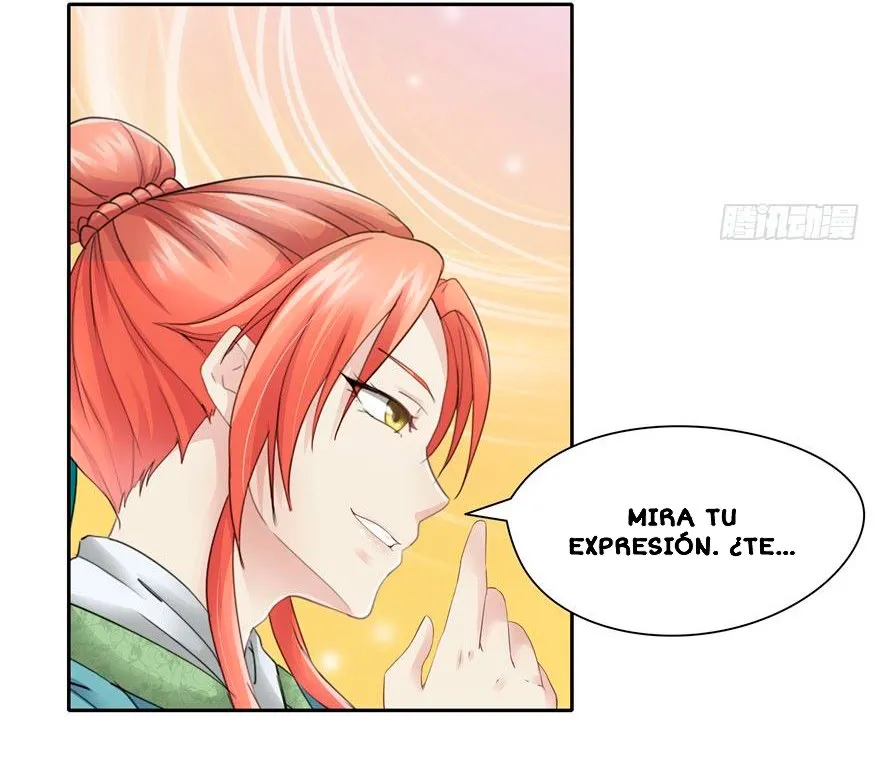 CINDERELLA CHEF Capítulo 26 en Línea - página 54