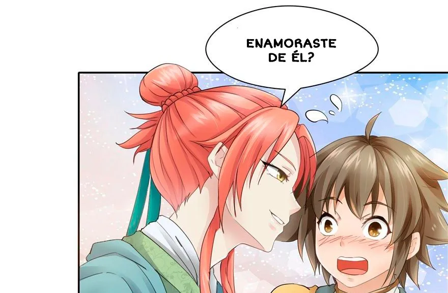 CINDERELLA CHEF Capítulo 26 en Línea - página 55