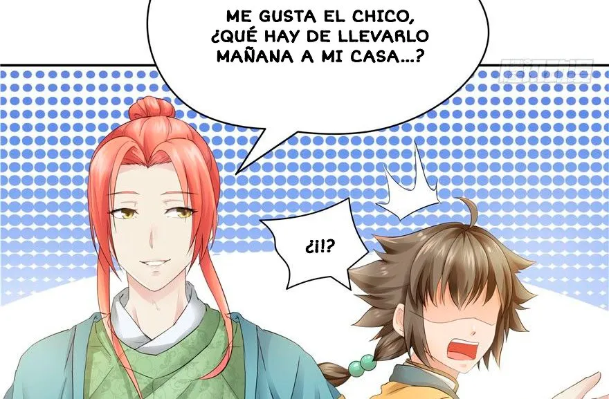 CINDERELLA CHEF Capítulo 26 en Línea - página 57