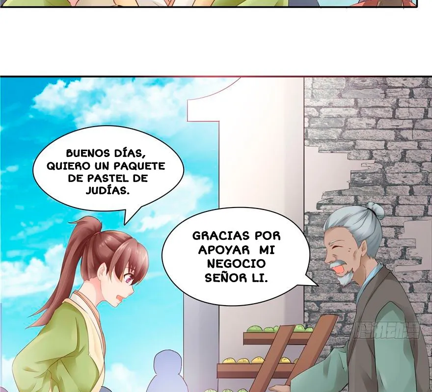 CINDERELLA CHEF Capítulo 27 en Línea - página 5