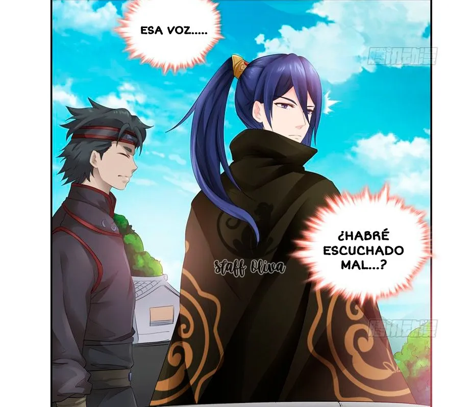 CINDERELLA CHEF Capítulo 27 en Línea - página 8