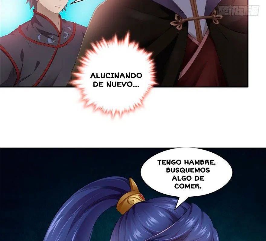 CINDERELLA CHEF Capítulo 27 en Línea - página 10
