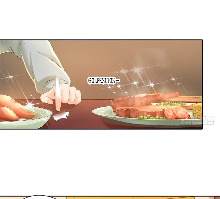 CINDERELLA CHEF Capítulo 27 en Línea - página 14