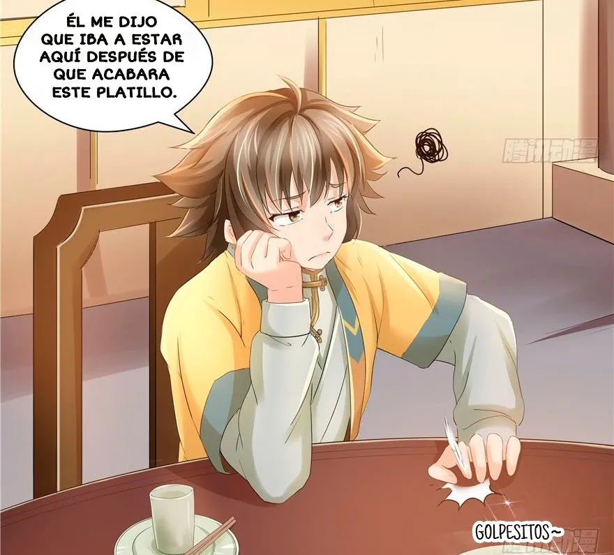 CINDERELLA CHEF Capítulo 27 en Línea - página 15