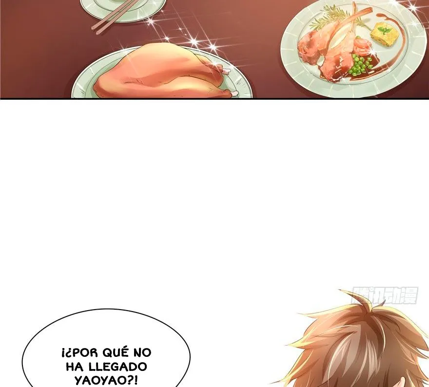 CINDERELLA CHEF Capítulo 27 en Línea - página 16