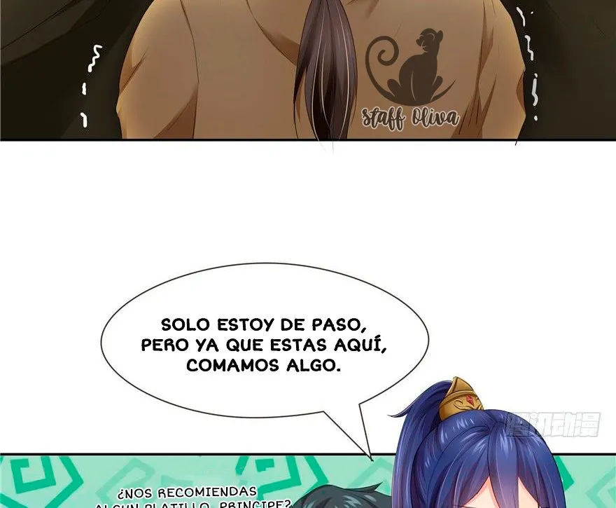 CINDERELLA CHEF Capítulo 27 en Línea - página 24