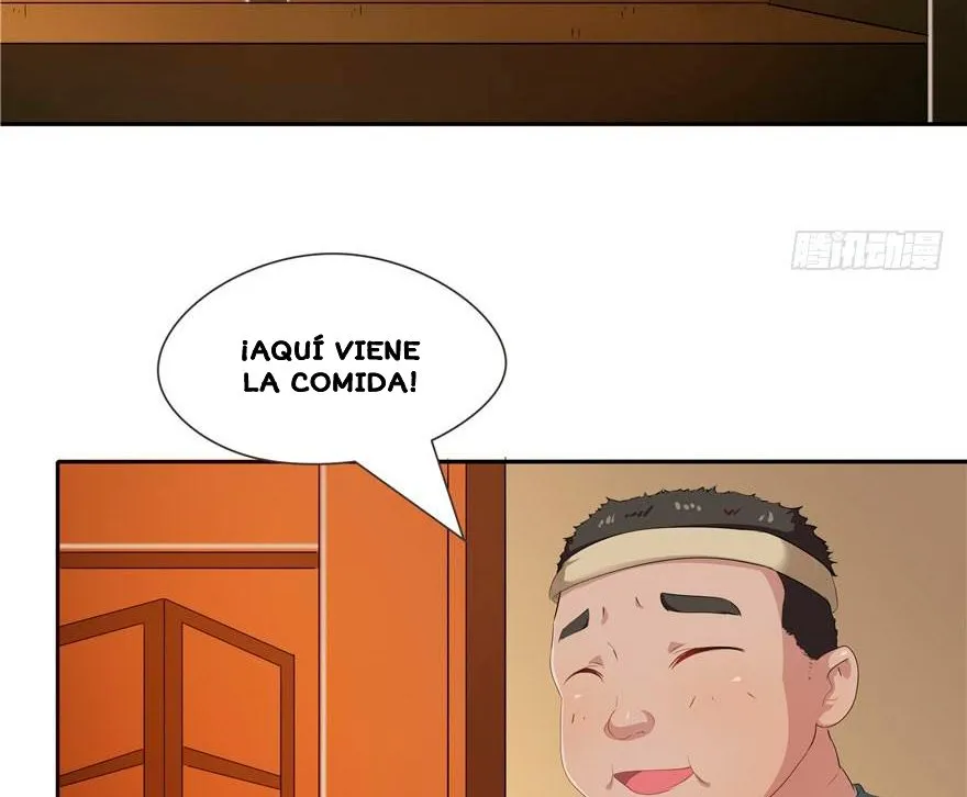 CINDERELLA CHEF Capítulo 27 en Línea - página 27