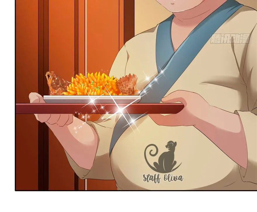 CINDERELLA CHEF Capítulo 27 en Línea - página 28