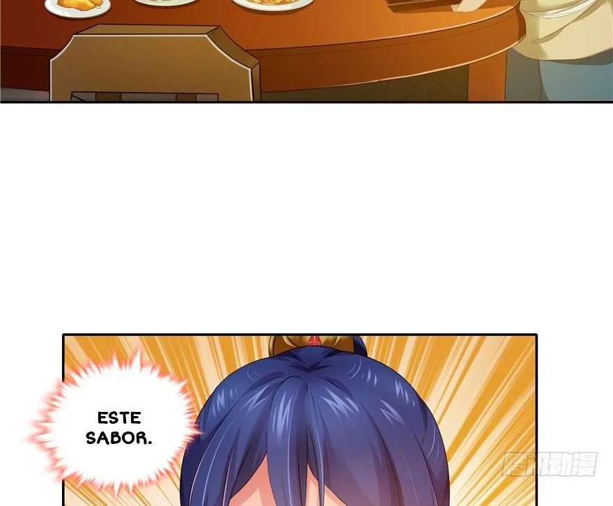 CINDERELLA CHEF Capítulo 27 en Línea - página 30
