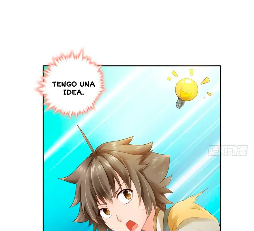 CINDERELLA CHEF Capítulo 27 en Línea - página 37