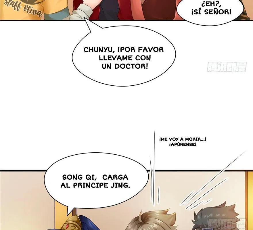 CINDERELLA CHEF Capítulo 27 en Línea - página 41