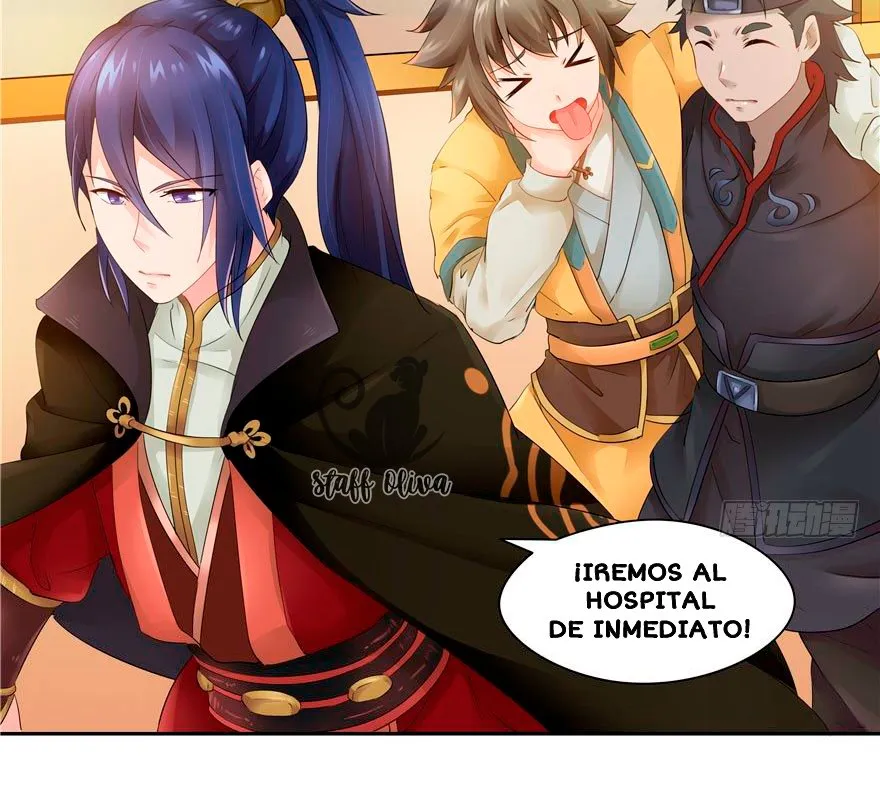 CINDERELLA CHEF Capítulo 27 en Línea - página 42