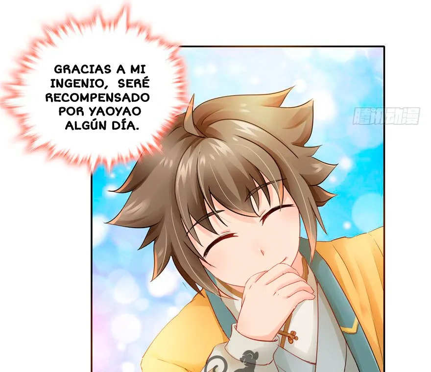 CINDERELLA CHEF Capítulo 27 en Línea - página 43