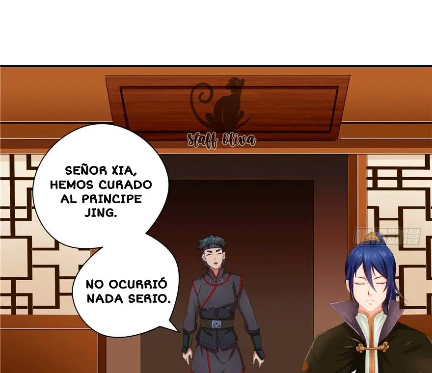 CINDERELLA CHEF Capítulo 27 en Línea - página 46