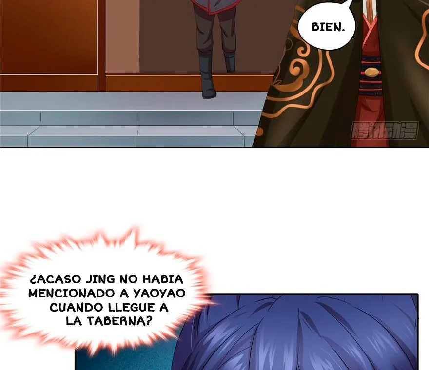 CINDERELLA CHEF Capítulo 27 en Línea - página 47