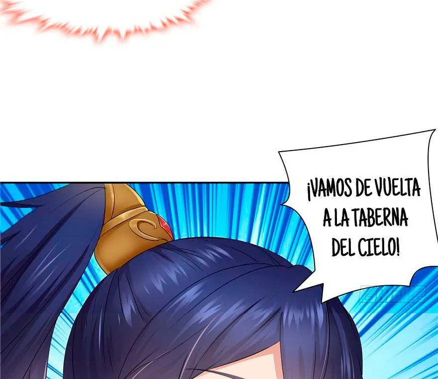 CINDERELLA CHEF Capítulo 27 en Línea - página 49
