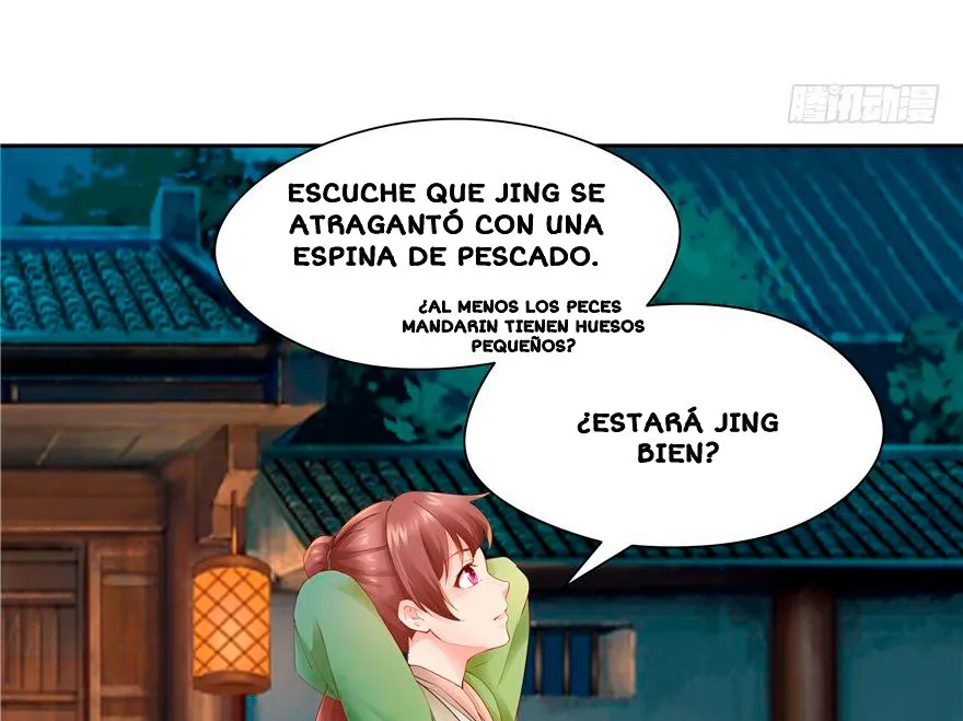 CINDERELLA CHEF Capítulo 27 en Línea - página 53