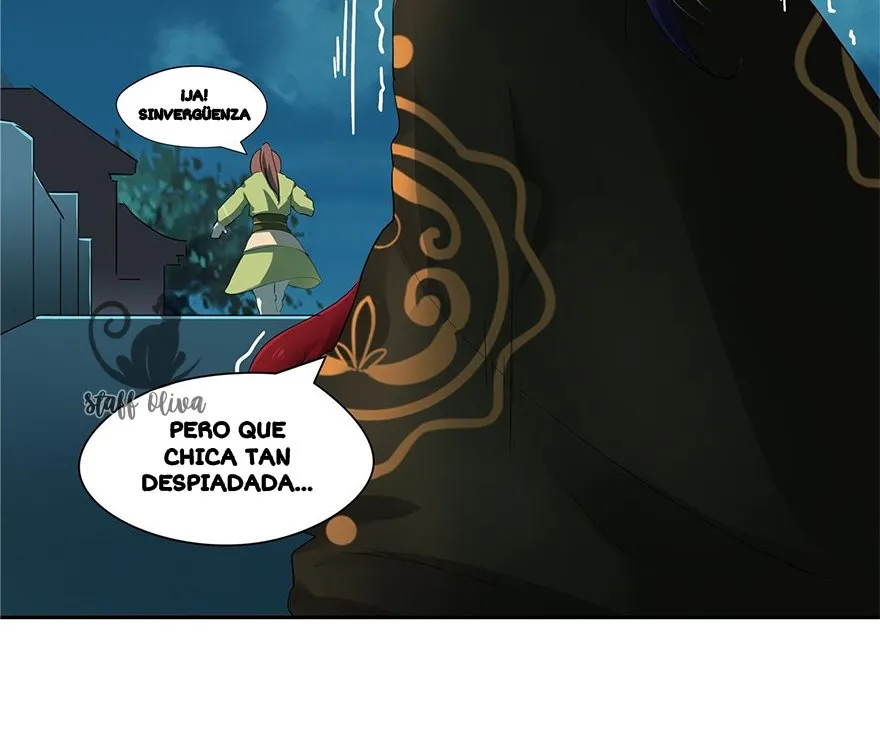 CINDERELLA CHEF Capítulo 28 en Línea - página 19
