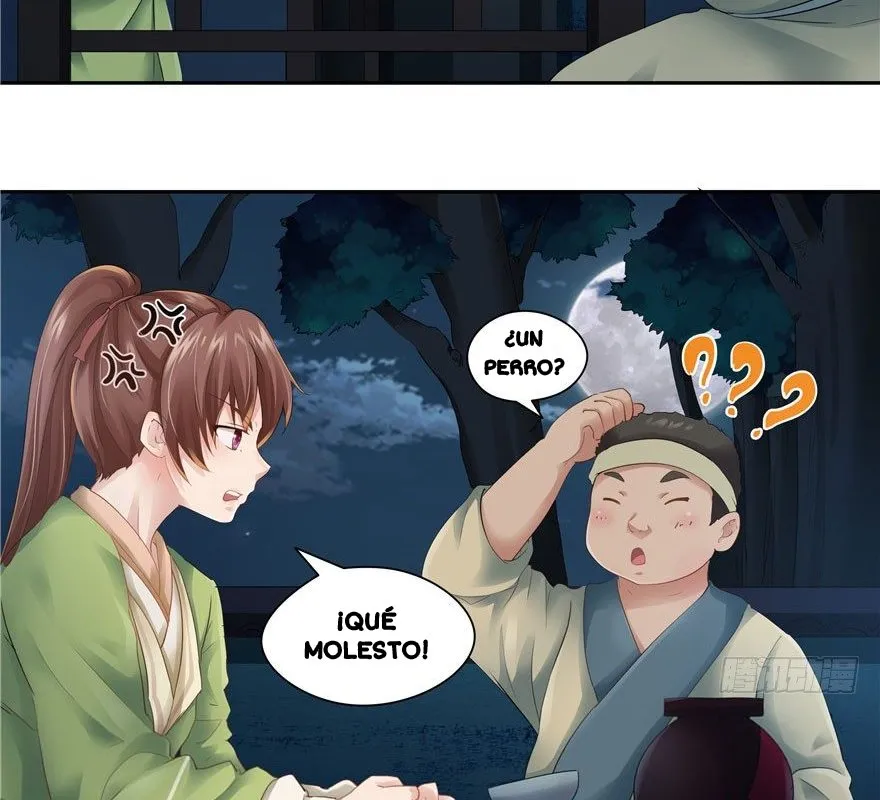 CINDERELLA CHEF Capítulo 28 en Línea - página 24