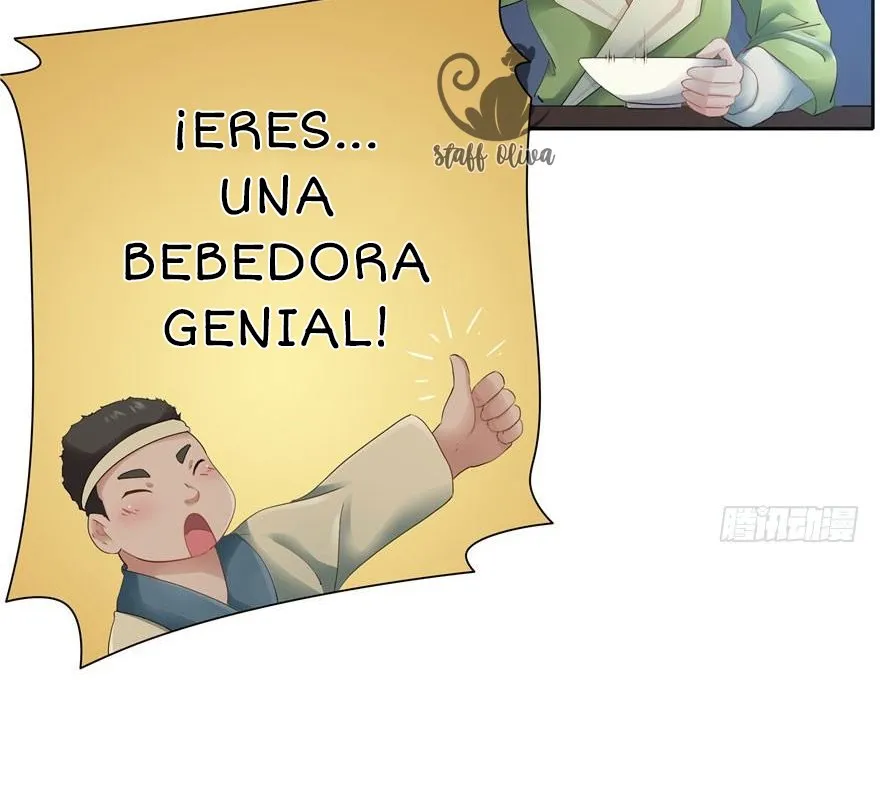CINDERELLA CHEF Capítulo 28 en Línea - página 27