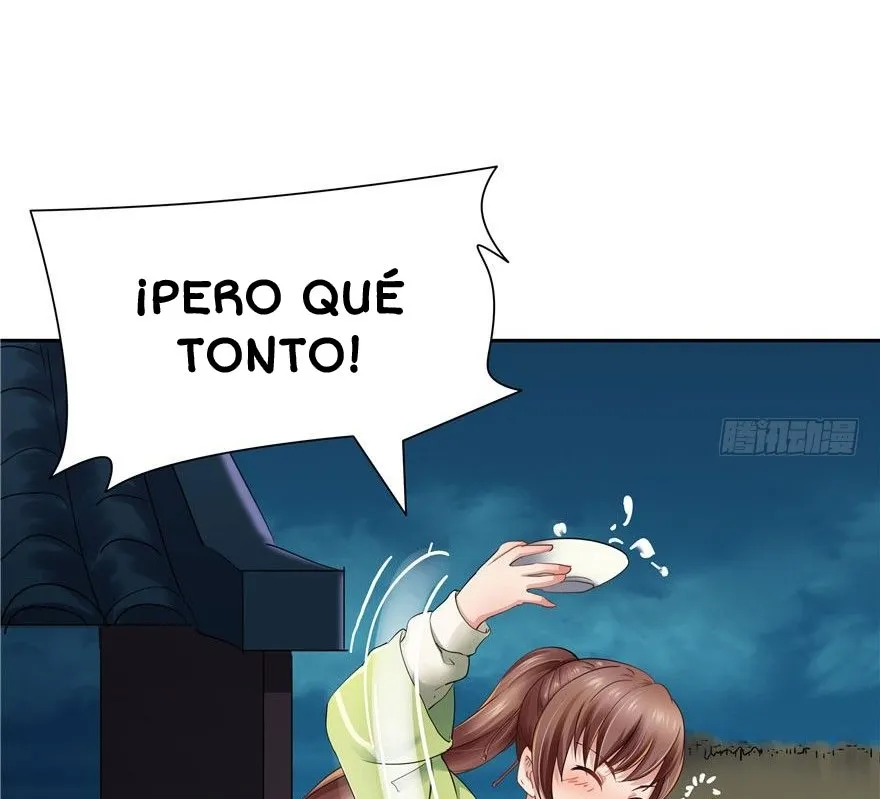 CINDERELLA CHEF Capítulo 28 en Línea - página 28