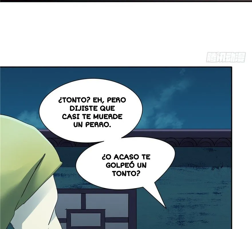 CINDERELLA CHEF Capítulo 28 en Línea - página 30