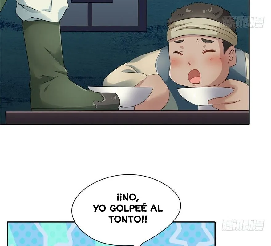 CINDERELLA CHEF Capítulo 28 en Línea - página 31