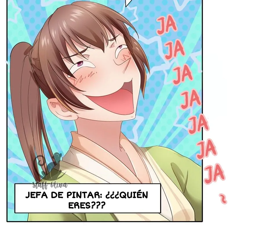 CINDERELLA CHEF Capítulo 28 en Línea - página 32