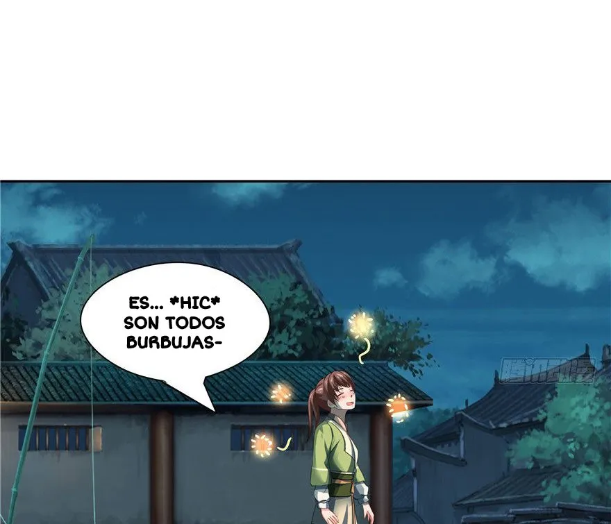 CINDERELLA CHEF Capítulo 28 en Línea - página 36