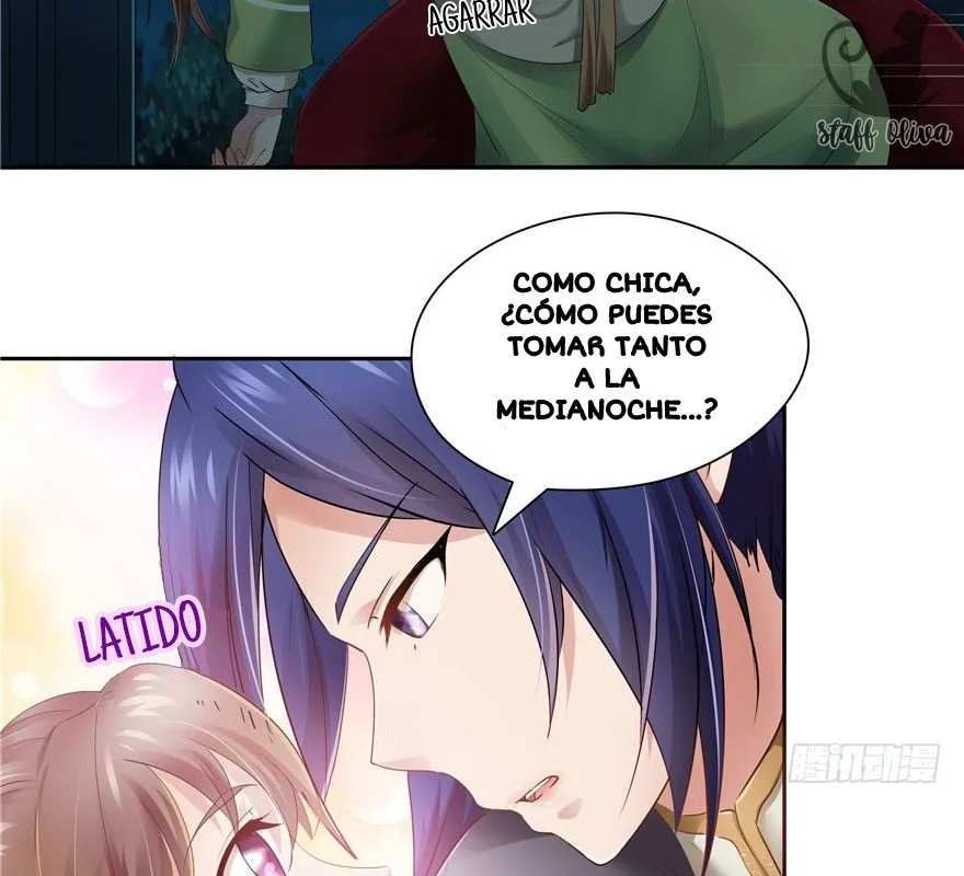 CINDERELLA CHEF Capítulo 28 en Línea - página 44