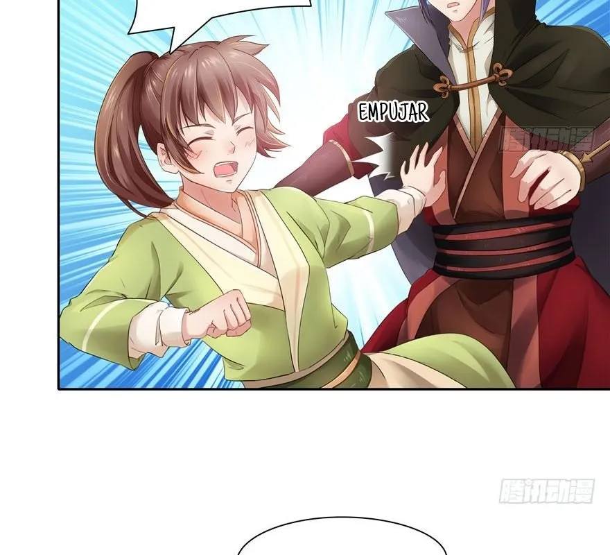 CINDERELLA CHEF Capítulo 28 en Línea - página 46