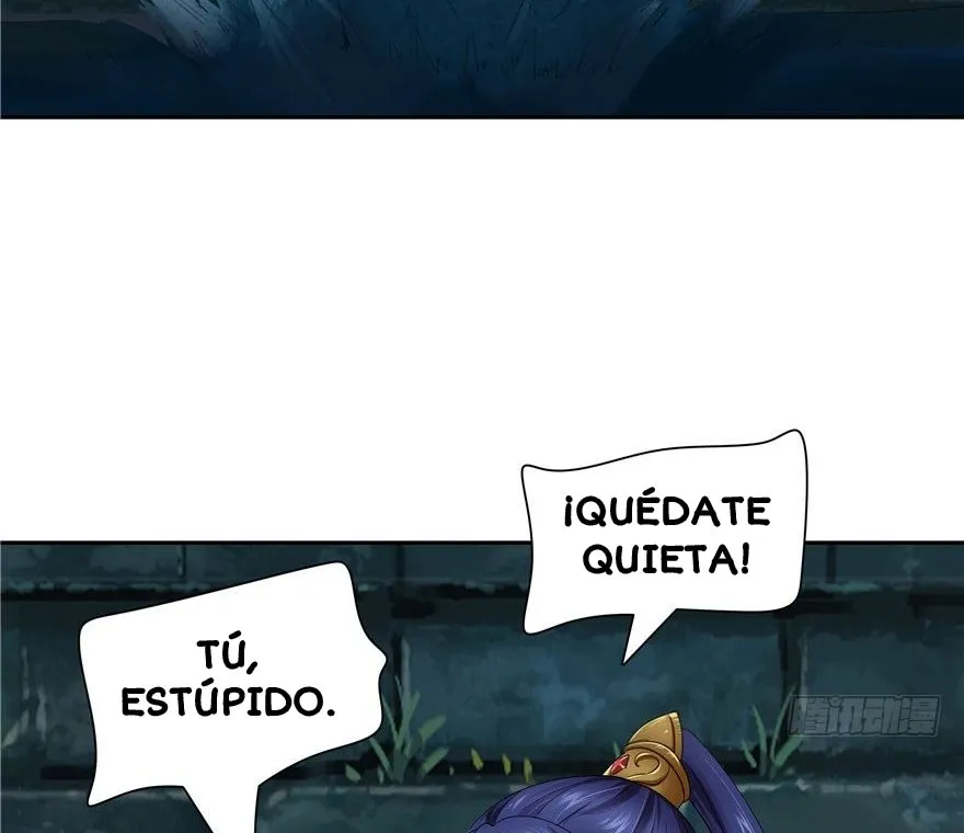 CINDERELLA CHEF Capítulo 28 en Línea - página 58