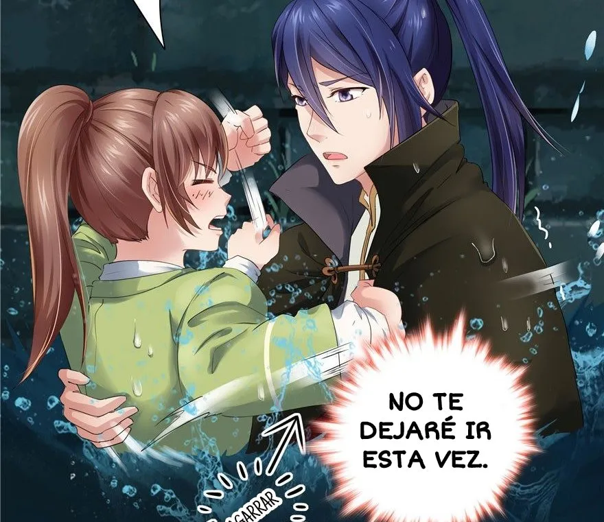 CINDERELLA CHEF Capítulo 28 en Línea - página 59