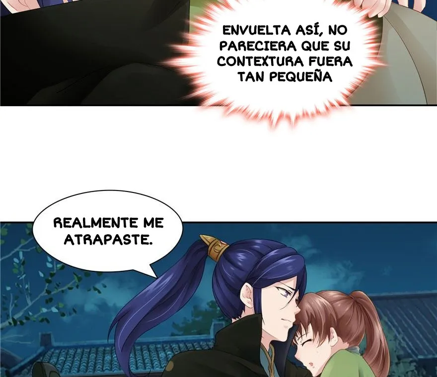 CINDERELLA CHEF Capítulo 28 en Línea - página 69