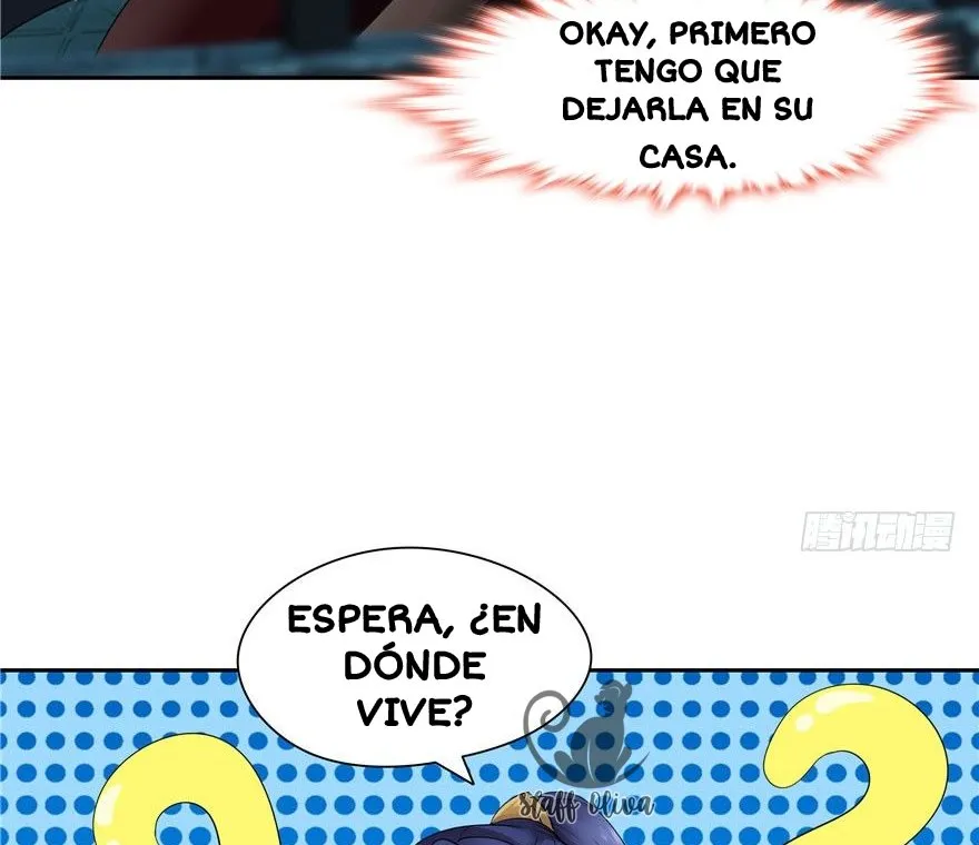 CINDERELLA CHEF Capítulo 28 en Línea - página 71