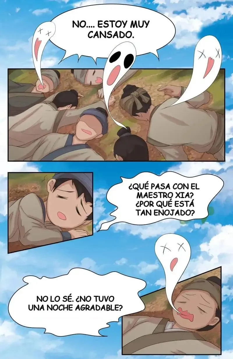 CINDERELLA CHEF Capítulo 3 en Línea - página 2