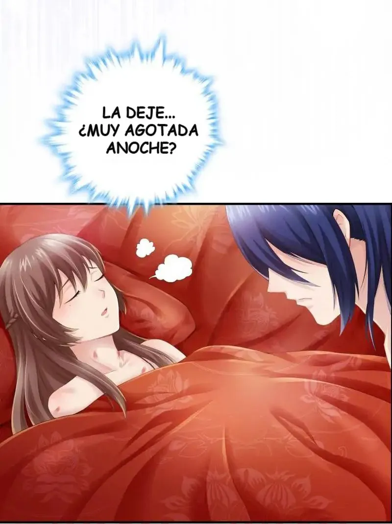 CINDERELLA CHEF Capítulo 3 en Línea - página 7