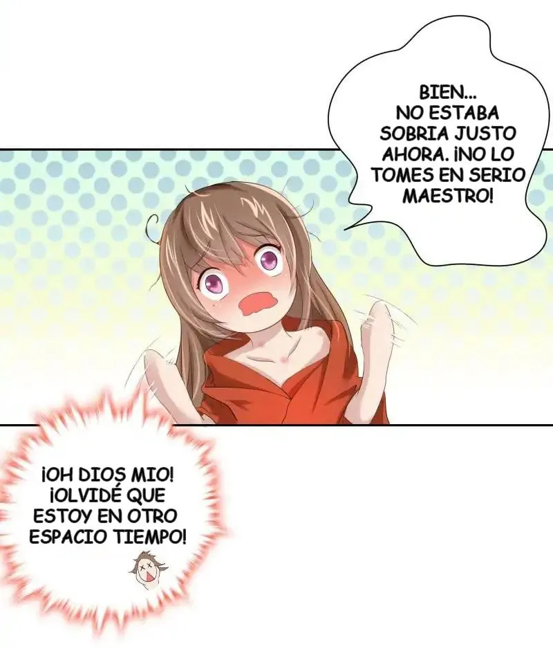 CINDERELLA CHEF Capítulo 3 en Línea - página 12