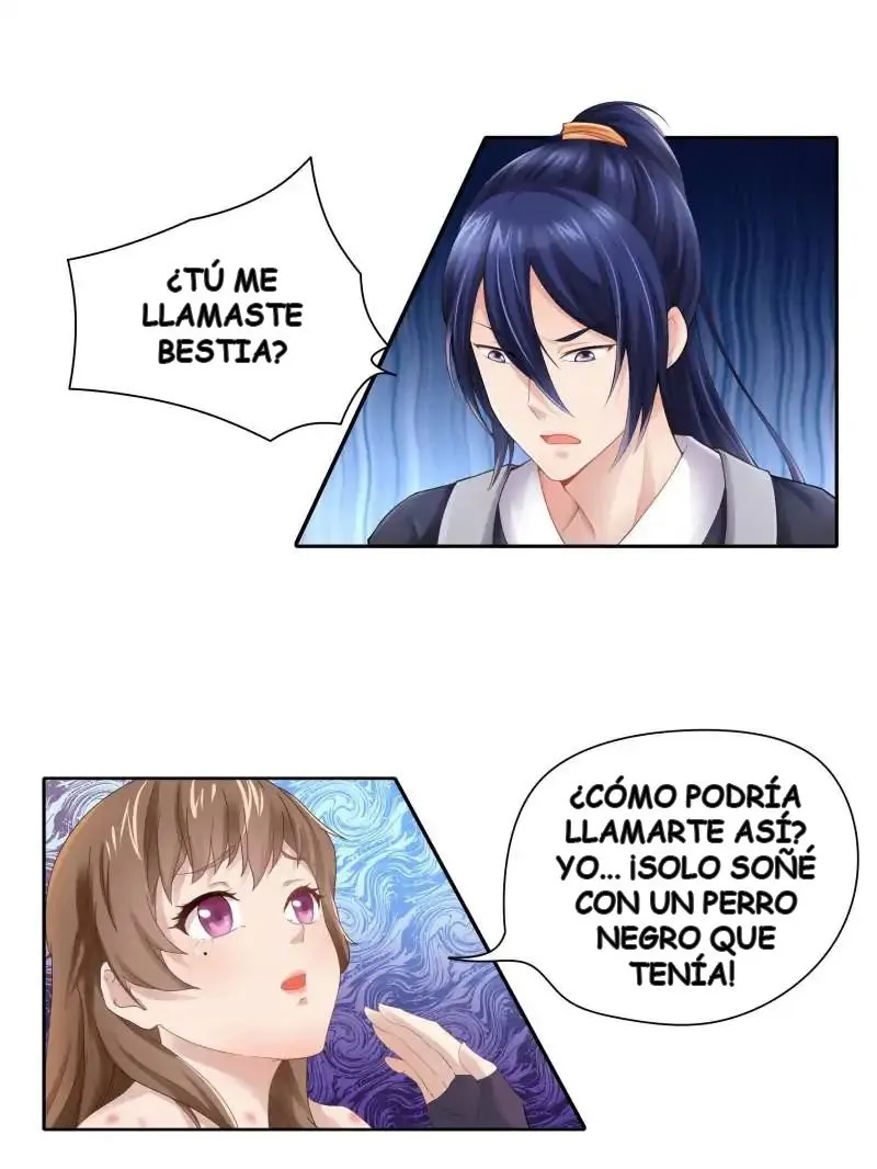 CINDERELLA CHEF Capítulo 3 en Línea - página 13