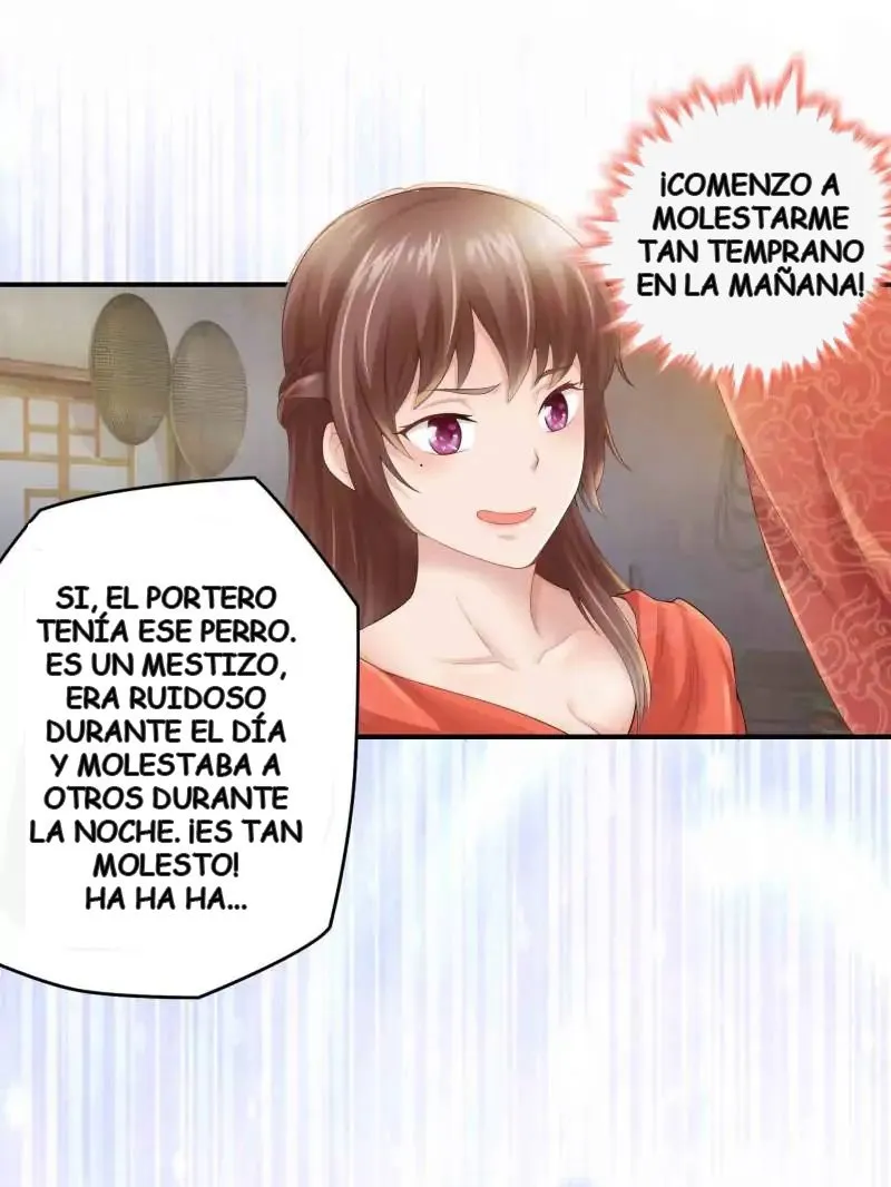 CINDERELLA CHEF Capítulo 3 en Línea - página 15