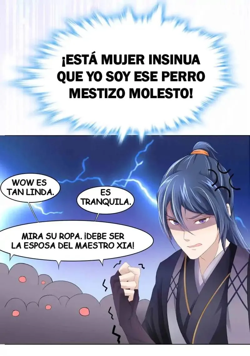 CINDERELLA CHEF Capítulo 3 en Línea - página 16
