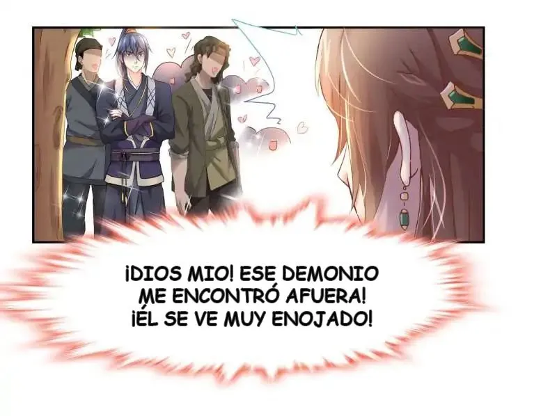 CINDERELLA CHEF Capítulo 3 en Línea - página 18
