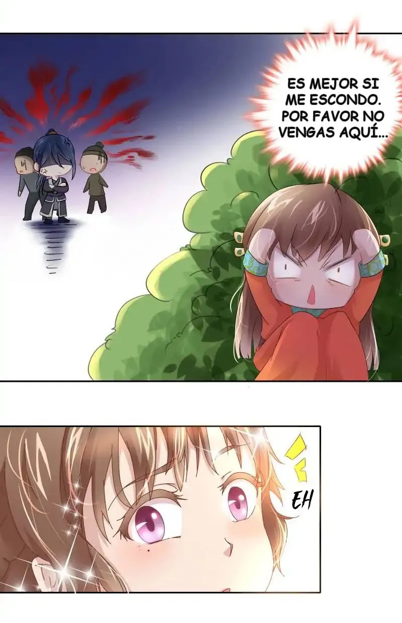 CINDERELLA CHEF Capítulo 3 en Línea - página 19