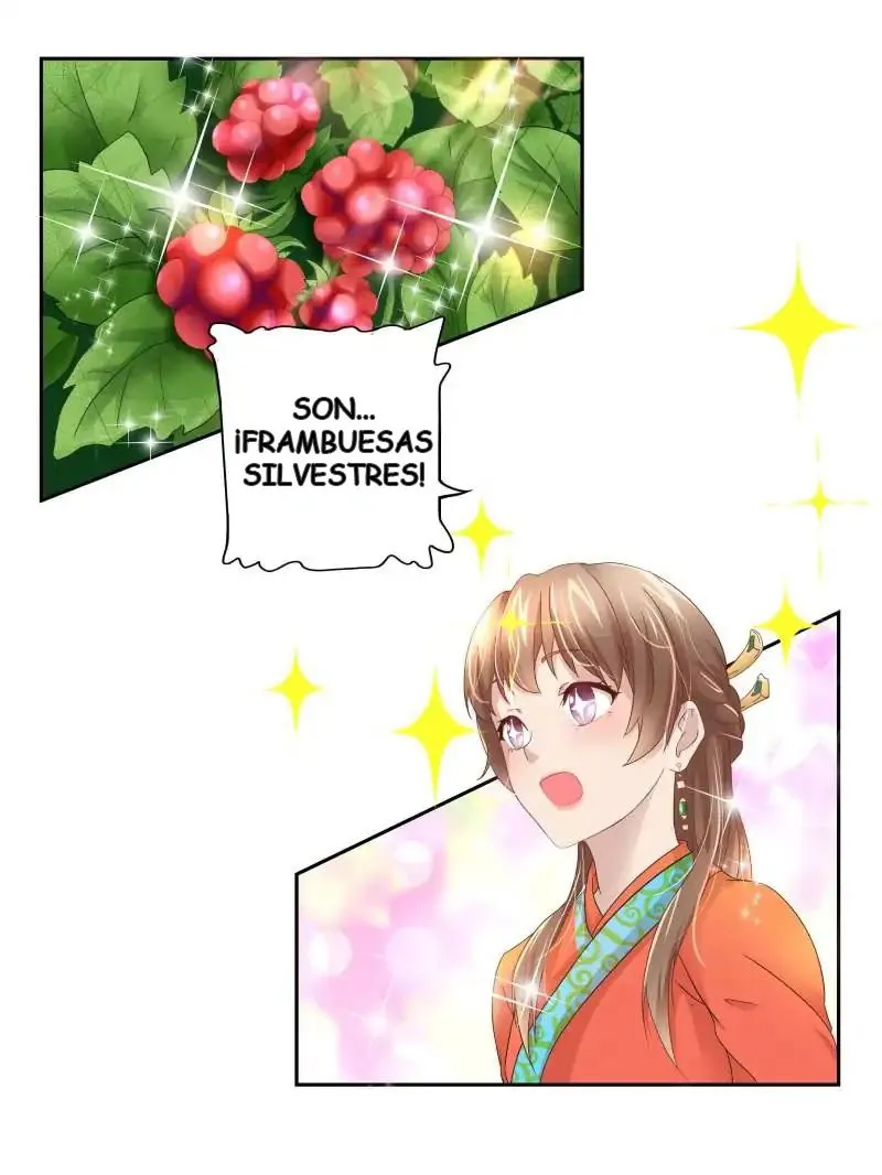 CINDERELLA CHEF Capítulo 3 en Línea - página 20
