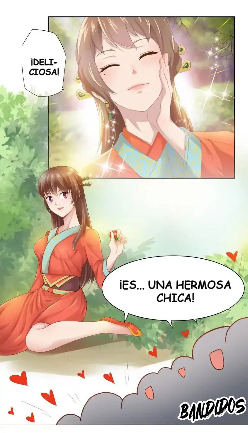 CINDERELLA CHEF Capítulo 3 en Línea - página 22