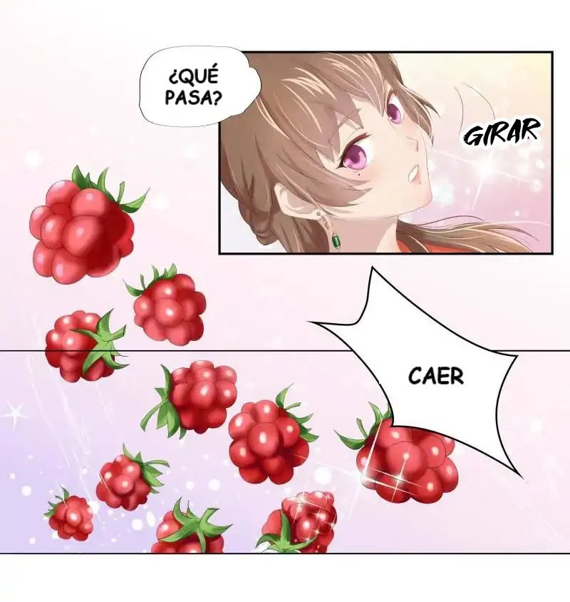 CINDERELLA CHEF Capítulo 3 en Línea - página 24