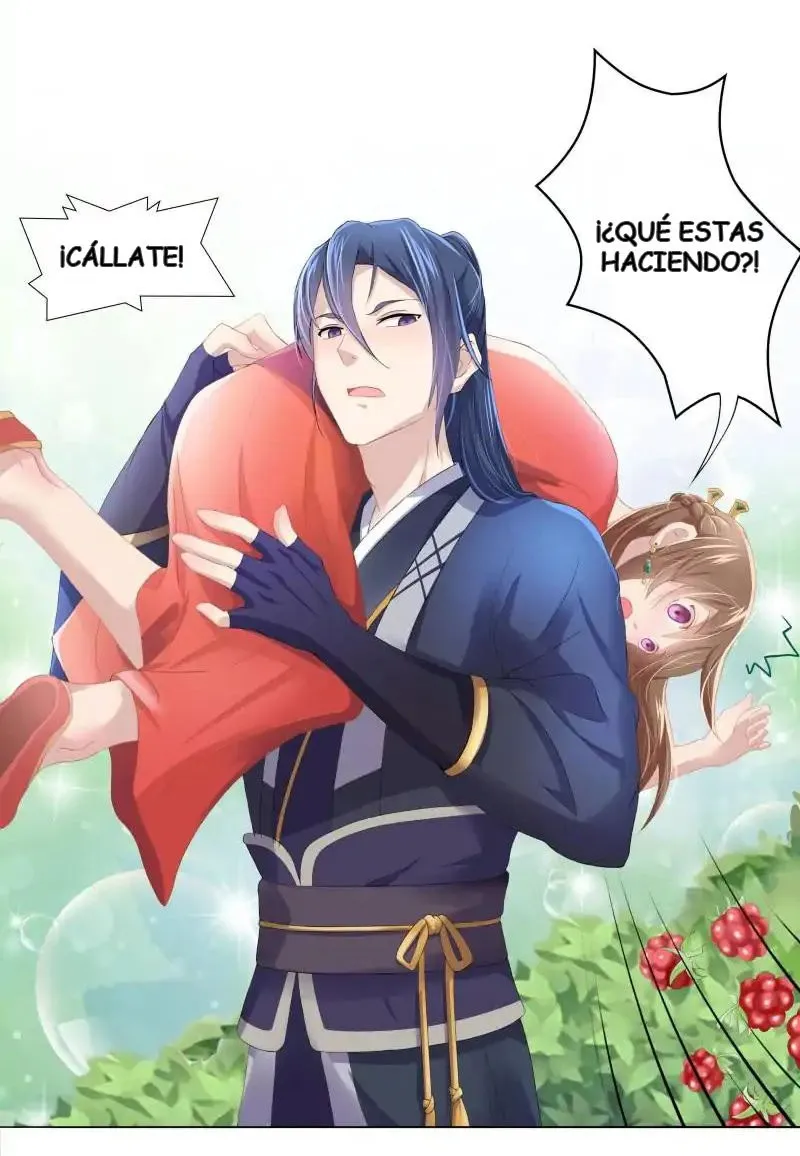 CINDERELLA CHEF Capítulo 3 en Línea - página 25