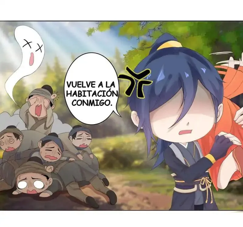 CINDERELLA CHEF Capítulo 3 en Línea - página 26